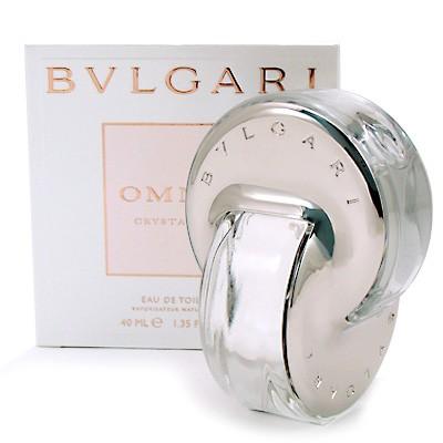 オードトワレ ブルガリ Bvlgari オムニア クリスタリン オーデトワレスプレー 40ml レディース 26 Kousui Bvlgari サントノーレ Yahoo 店 通販 Yahoo ショッピング
