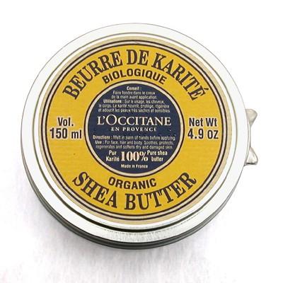 ロクシタン L Occitane ピュアシアバター 保湿クリーム 150ml 26 Loccitane P Shea Butter 150 サントノーレ Yahoo 店 通販 Yahoo ショッピング