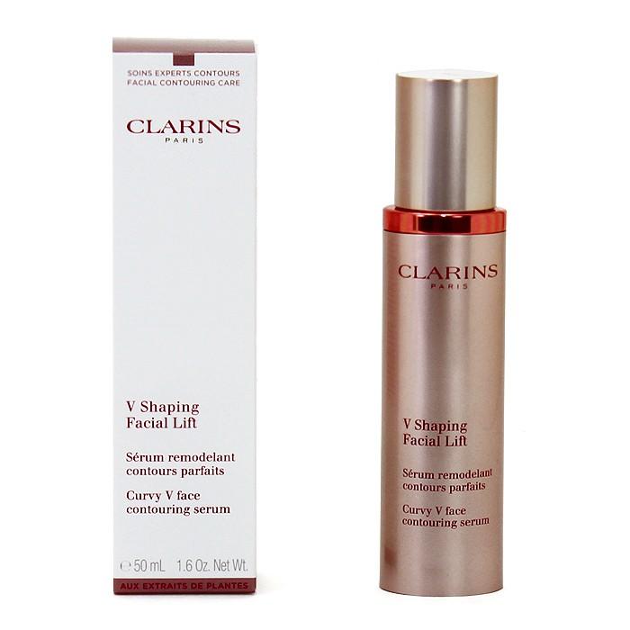 clarins v shaping facial lift