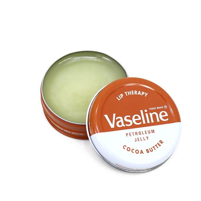 ヴァセリンリップセラピーココアバター g 26 Vaseline Lip Cocoa サントノーレ Yahoo 店 通販 Yahoo ショッピング