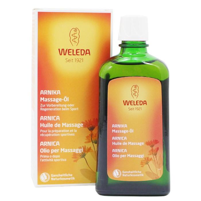 0mlサイズ ヴェレダ Weleda アルニカ Ar ボディマッサージオイル 0ml 26 Weleda サントノーレ Yahoo 店 通販 Yahoo ショッピング