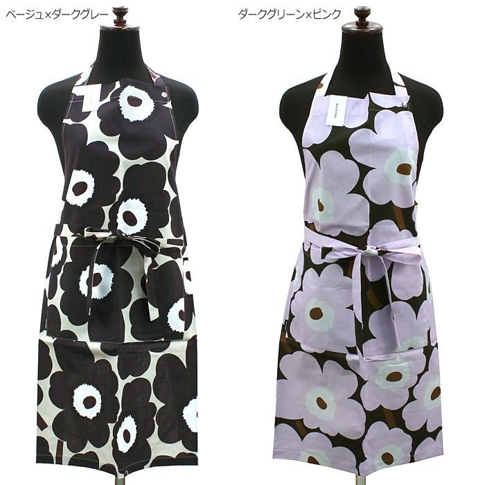 マリメッコ Marimekko ピエニウニッコ Pieni Unikko エプロン 29 Marimekko 002 サントノーレ Yahoo 店 通販 Yahoo ショッピング