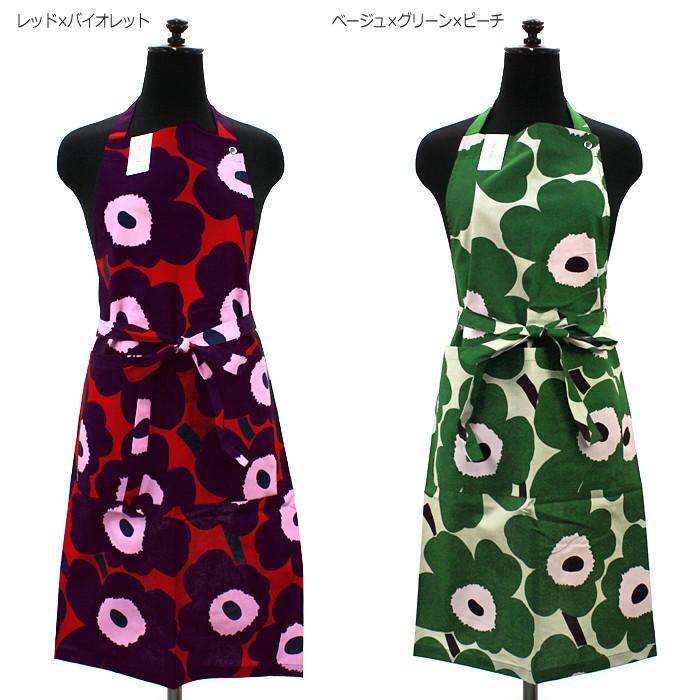 マリメッコ Marimekko ピエニウニッコ Pieni Unikko エプロン 29 Marimekko 002 サントノーレ Yahoo 店 通販 Yahoo ショッピング