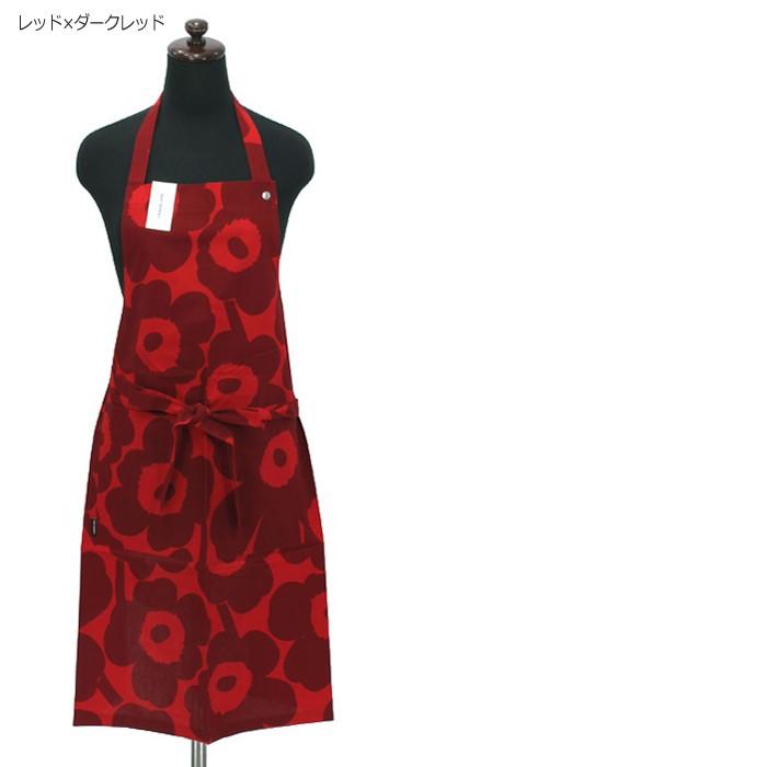 マリメッコ Marimekko ピエニウニッコ Pieni Unikko エプロン 29 Marimekko 002 サントノーレ Yahoo 店 通販 Yahoo ショッピング