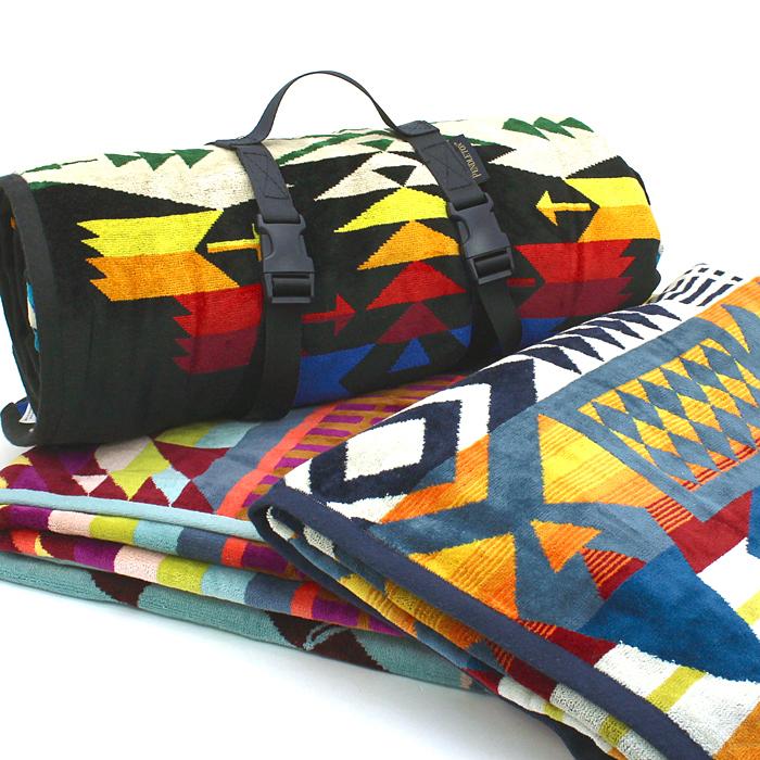 57％以上節約57％以上節約ペンドルトン PENDLETON タオルフォーツー
