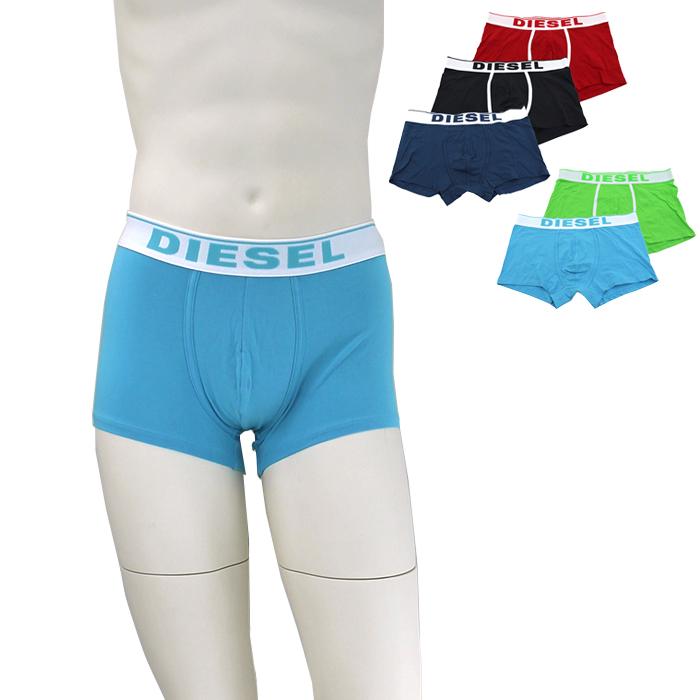 ディーゼル DIESEL ロゴデザインボクサーパンツ（5枚セット） アンダーウェア 00SUAG 0JKKC メンズ  :3-00suag-0jkkc:サントノーレ Yahoo!店 - 通販 - Yahoo!ショッピング