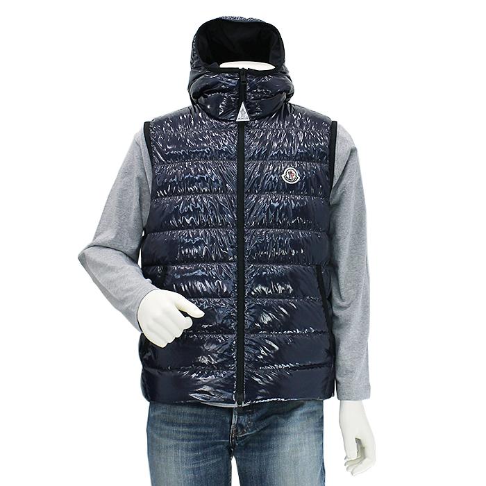 在庫一掃バーゲン モンクレール Moncler ダウンベスト メンズ 3 1a52m 00 53a5tならショッピング ランキングや口コミも豊富なネット通販 更にお得なpaypay残高も スマホアプリも充実で毎日どこからでも気になる商品をその場でお求めいただけます ファッション Lappe