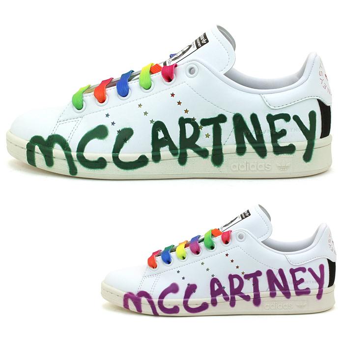 ステラマッカートニー×アディダス STELLA McCARTNEY×adidas スニーカー