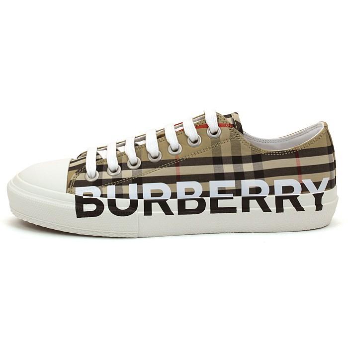 バーバリー BURBERRY LARKHALL M LOGO ロゴプリントヴィンテージ