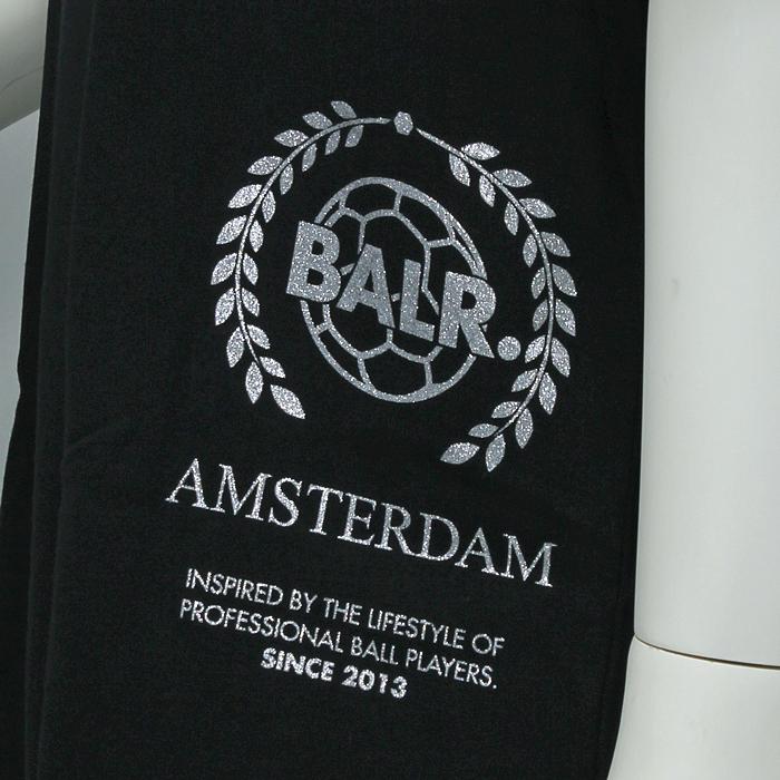 ボーラー BALR. クレストプリント アムステルダム ボックスフィットTシャツ Crest Print Amsterdam Box Fit T-Shirt  半袖Tシャツ B1112 1017 メンズ :3-b1112-1017:サントノーレ Yahoo!店 - 通販 - Yahoo!ショッピング