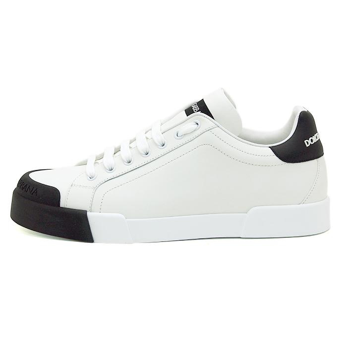 ドルチェ ガッバーナ Dolce Gabbana ポルトフィーノスニーカー シューズ 靴 Cs1802 Aw113 メンズ 3 Cs1802 Aw113 サントノーレ Yahoo 店 通販 Yahoo ショッピング