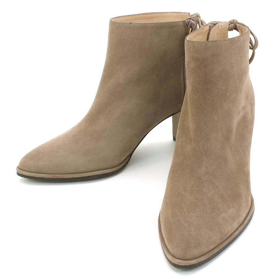 ストックプライス スチュアートワイツマン STUART WEITZMAN ブーツ