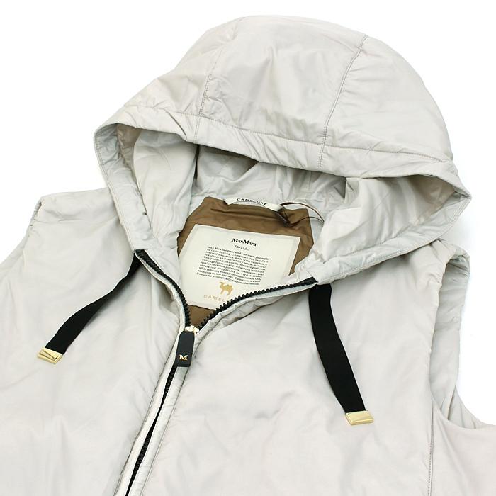 マックスマーラ 'S MAX MARA The CUBE CameLuxe テクニカル