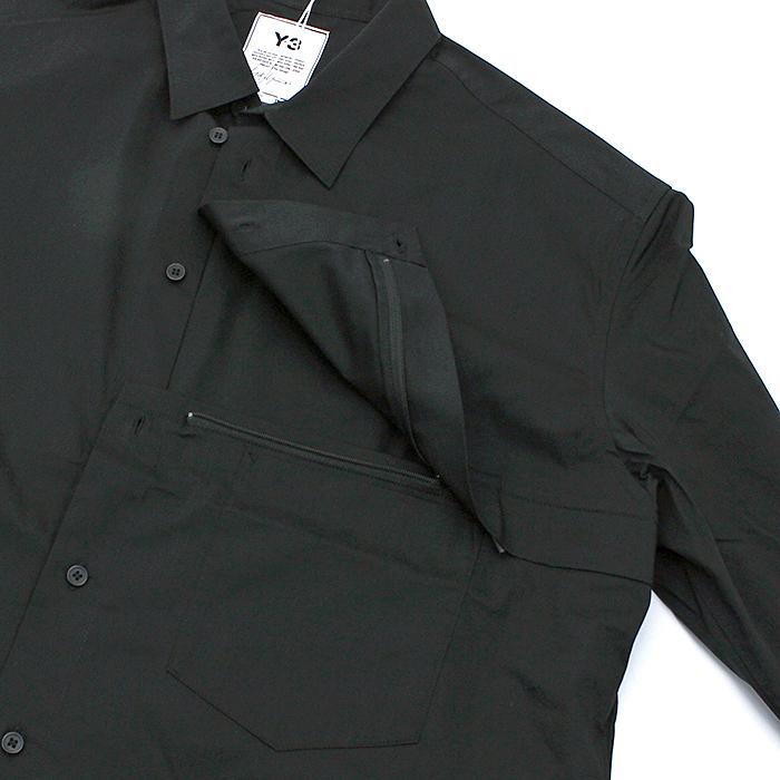 ワイスリー アディダス ヨウジヤマモト Y-3 adidas YOHJI YAMAMOTO M