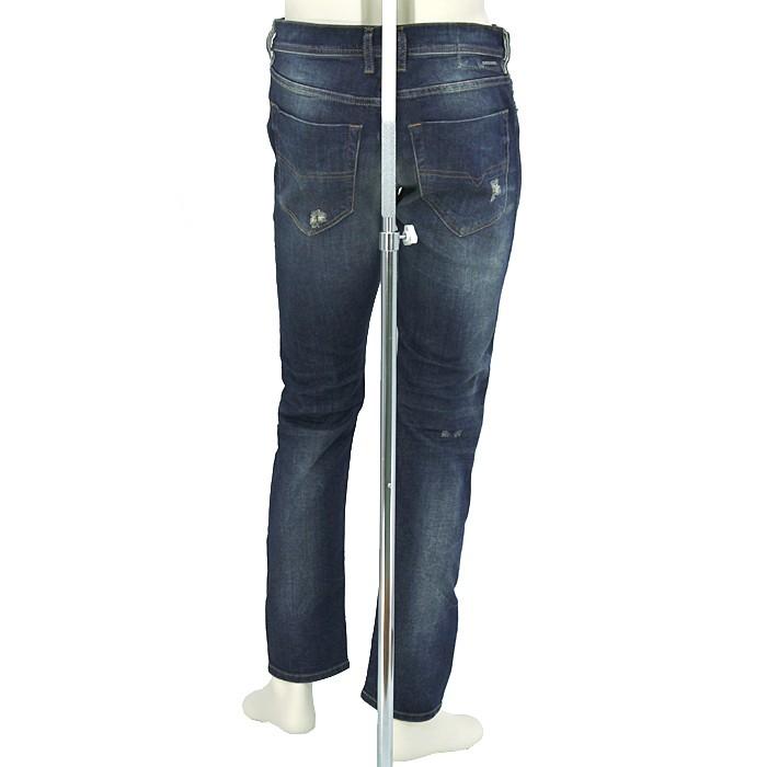 在庫一掃バーゲン ストックプライス ディーゼル DIESEL TEPPHAR スリムキャロットジーンズ デニムパンツ 00CKRH 084TX メンズ :3-m-00ckrh-084tx:サントノーレ Yahoo!店 - 通販 - Yahoo!ショッピング 在庫一掃バーゲン ストックプライス ディーゼル DIESEL TEPPHAR スリムキャロットジーンズ デニムパンツ 00CKRH 084TX メンズ :3-m-00ckrh-084tx:サントノーレ Yahoo!店 - 通販 - Yahoo!ショッピング