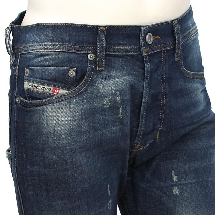 在庫一掃バーゲン ストックプライス ディーゼル DIESEL TEPPHAR スリムキャロットジーンズ デニムパンツ 00CKRH 084TX メンズ :3-m-00ckrh-084tx:サントノーレ Yahoo!店 - 通販 - Yahoo!ショッピング 在庫一掃バーゲン ストックプライス ディーゼル DIESEL TEPPHAR スリムキャロットジーンズ デニムパンツ 00CKRH 084TX メンズ :3-m-00ckrh-084tx:サントノーレ Yahoo!店 - 通販 - Yahoo!ショッピング