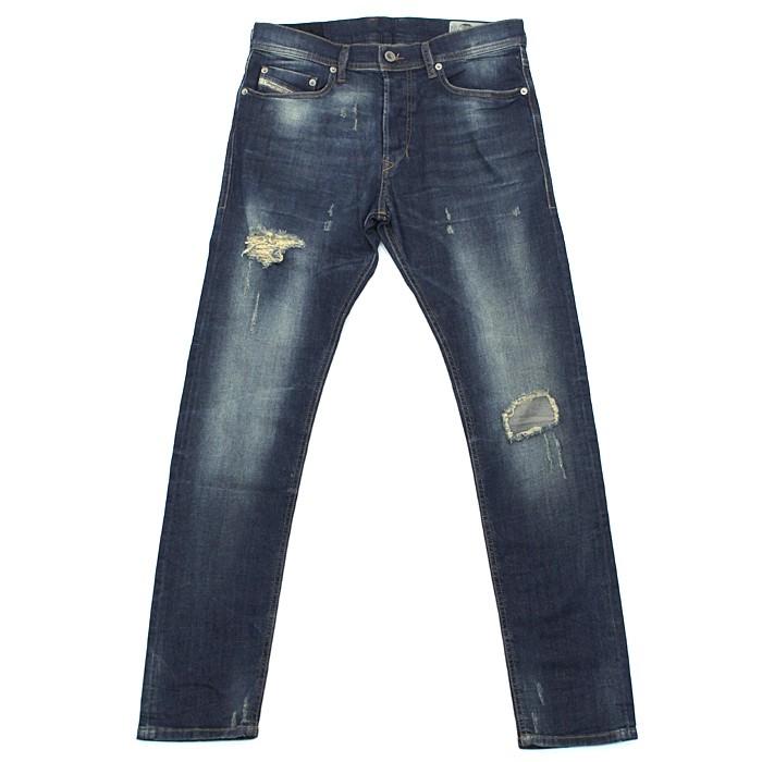 在庫一掃バーゲン ストックプライス ディーゼル DIESEL TEPPHAR スリムキャロットジーンズ デニムパンツ 00CKRH 084TX メンズ :3-m-00ckrh-084tx:サントノーレ Yahoo!店 - 通販 - Yahoo!ショッピング 在庫一掃バーゲン ストックプライス ディーゼル DIESEL TEPPHAR スリムキャロットジーンズ デニムパンツ 00CKRH 084TX メンズ :3-m-00ckrh-084tx:サントノーレ Yahoo!店 - 通販 - Yahoo!ショッピング