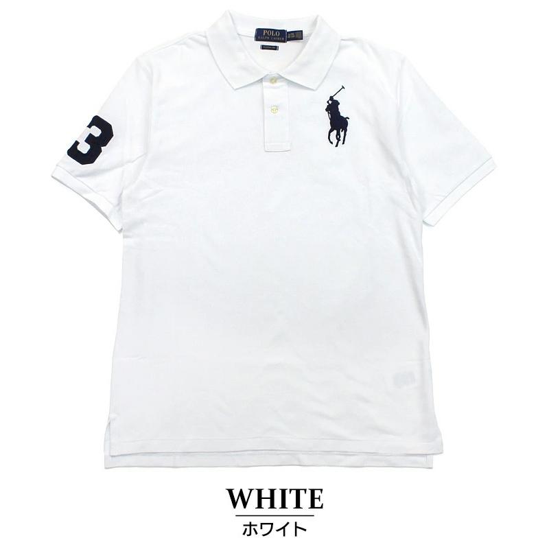 おトク価格の-ポロラルフローレン POLO RALPH LAUREN ポロシャツ 半袖