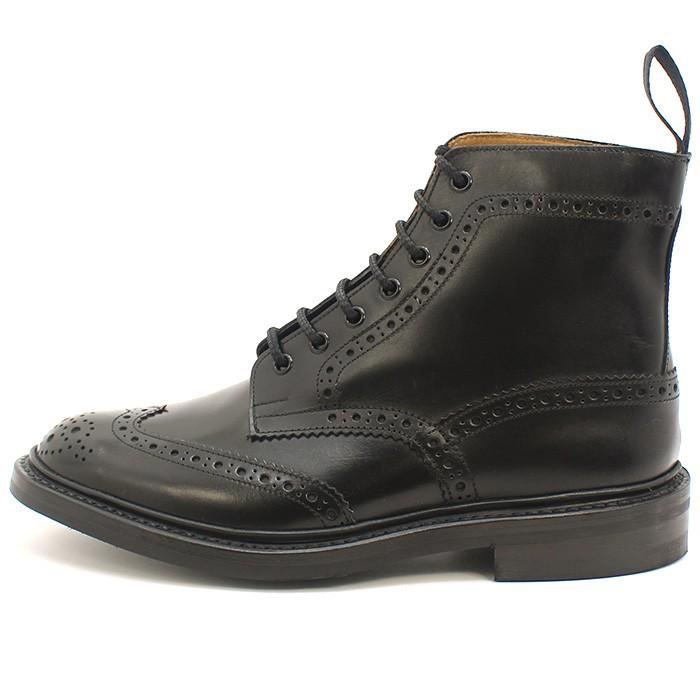 トリッカーズ Tricker's ストウ STOW カントリーブーツ DAINITE SOLE 5 FIT 5634 9 :3-m-5634-9:サントノーレ Yahoo!店 - 通販 - Yahoo!ショッピング