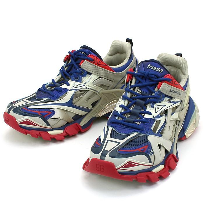 種類豊富な品揃え RUBBER SNEAKER FABRIC 2 TRAINER TRACK BALENCIAGA 種類豊富な品揃え RUBBER SNEAKER FABRIC 2 TRAINER TRACK BALENCIAGA