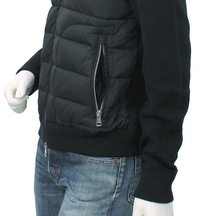 モンクレール Moncler マリオーネトリコットカーディガン Maglione Tricot Cardigan ダウンジャケットカーディガン 50 071 3 M 50 071 サントノーレ Yahoo 店 通販 Yahoo ショッピング