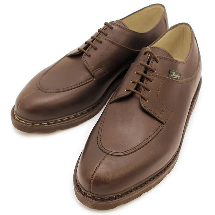 パラブーツ Paraboot アヴィニョン AVIGNON レザーシューズ ビジネス