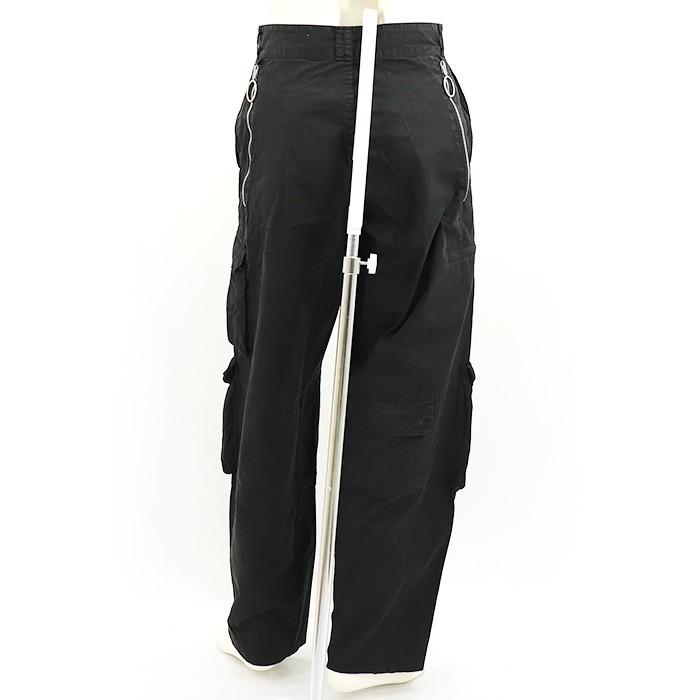 【数量限定アウトレット品】 オフホワイト OFF WHITE デザインパンツ OMCF006S19D12001 【YWU7795498760】(28134円)