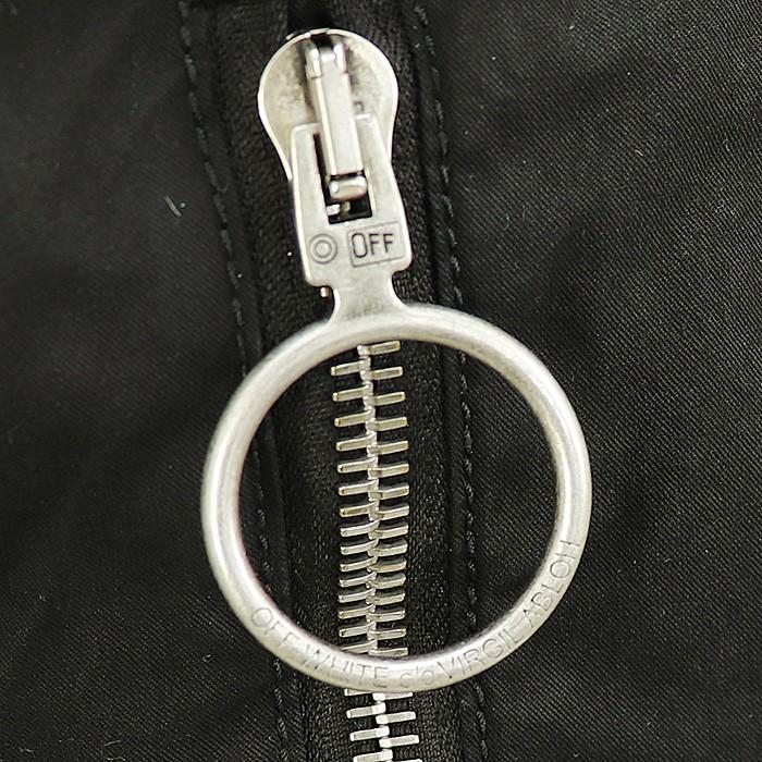 【数量限定アウトレット品】 オフホワイト OFF WHITE デザインパンツ OMCF006S19D12001 【YWU7795498760】(28134円)