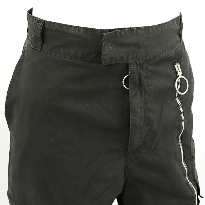 【数量限定アウトレット品】 オフホワイト OFF WHITE デザインパンツ OMCF006S19D12001 【YWU7795498760】(28134円)