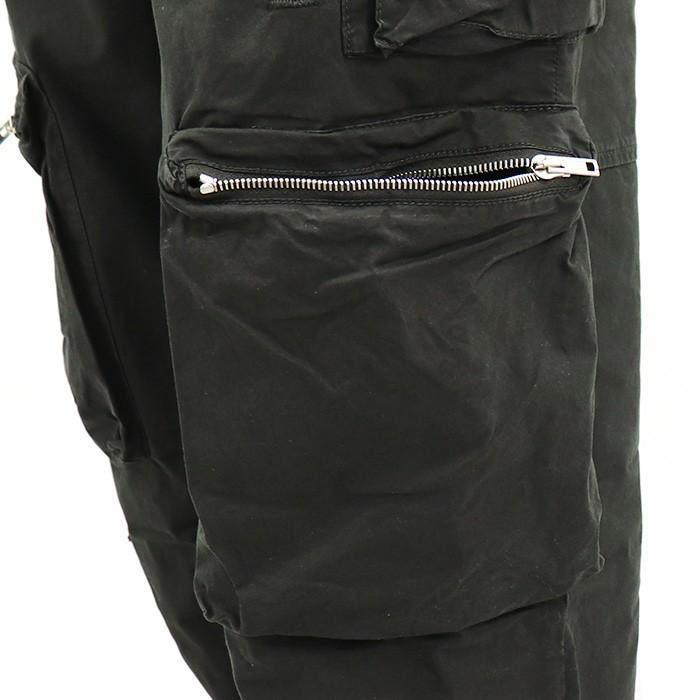 【数量限定アウトレット品】 オフホワイト OFF WHITE デザインパンツ OMCF006S19D12001 【YWU7795498760】(28134円)