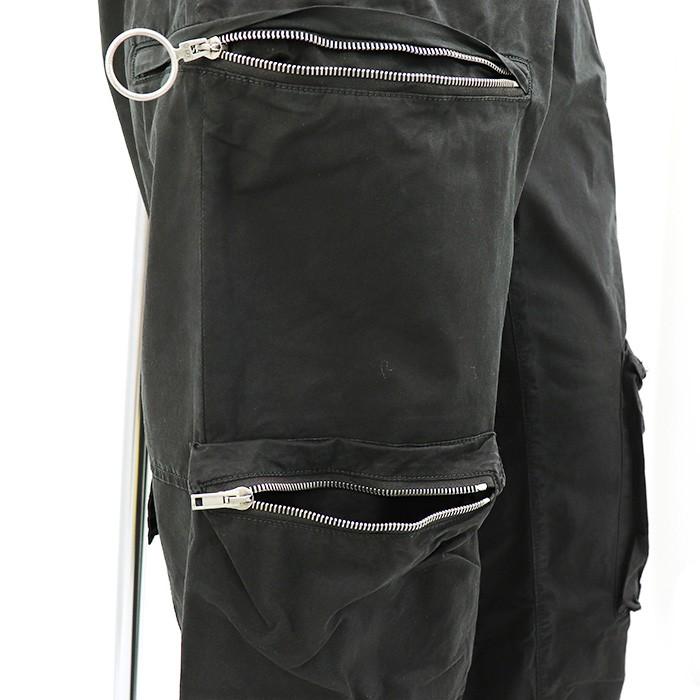 【数量限定アウトレット品】 オフホワイト OFF WHITE デザインパンツ OMCF006S19D12001 【YWU7795498760】(28134円)