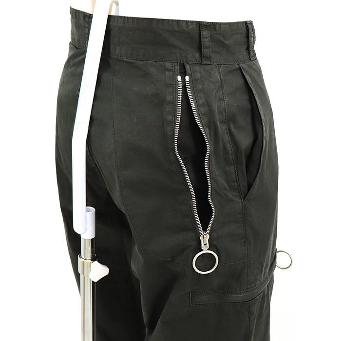 【数量限定アウトレット品】 オフホワイト OFF WHITE デザインパンツ OMCF006S19D12001 【YWU7795498760】(28134円)