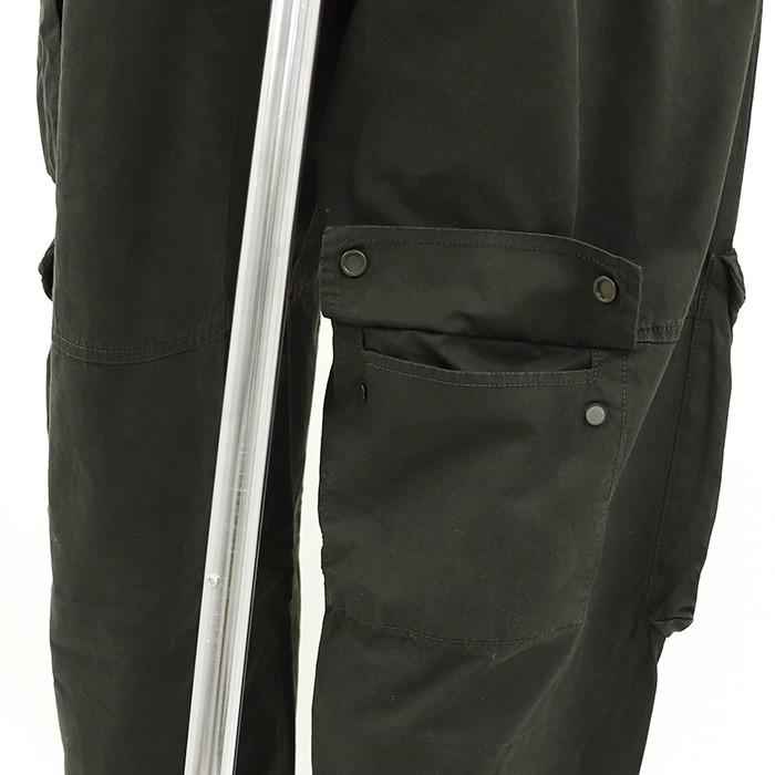 【数量限定アウトレット品】 オフホワイト OFF WHITE デザインパンツ OMCF006S19D12001 【YWU7795498760】(28134円)