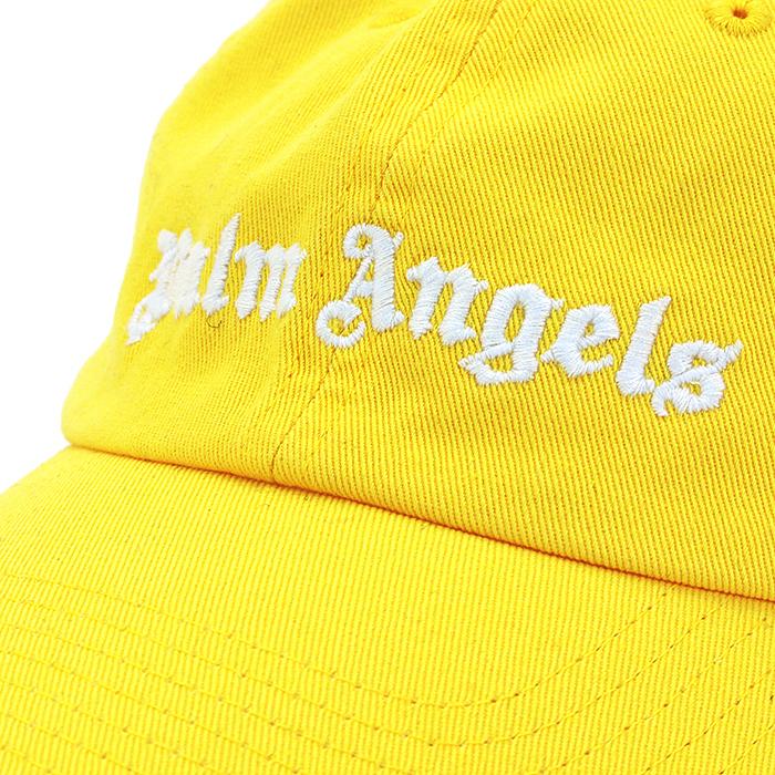 パームエンジェルス Palm Angels キャップ 帽子 クラシックロゴ 