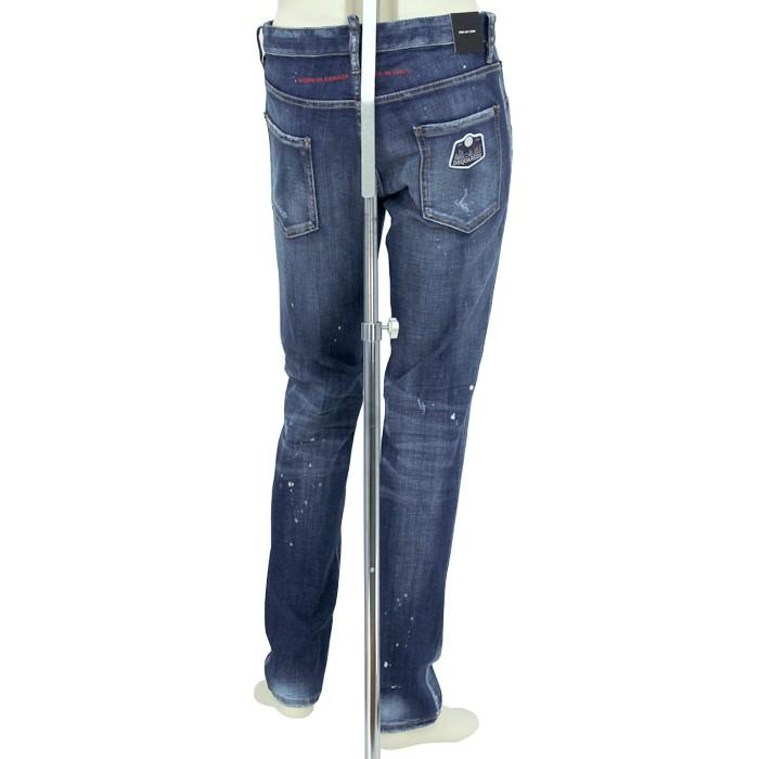 公式の ディースクエアード Dsquared2 クールガイジーンズ Cool Guy Jean S74lb0670 S メンズ 3 S74lb0670 S サントノーレ Yahoo 店 通販 Yahoo ショッピング 最適な材料 Www Datasysbd Com