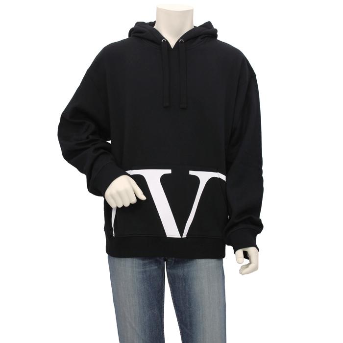 ヴァレンティノ Valentino フード付きスウェットシャツ プルオーバーパーカー Uv3mf15p6m6 メンズ ヴァレンチノ バレンティノ バレンチノ 3 Uv3mf15p6m6 サントノーレ Yahoo 店 通販 Yahoo ショッピング