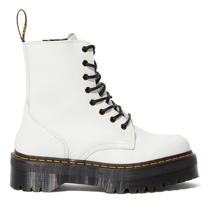 jadon platform dr martens