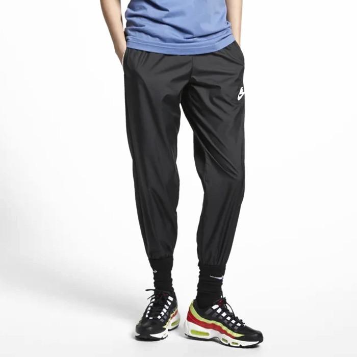 在庫一掃バーゲン ナイキ Nike ウィメンズ ウーブンパンツ Ar2812 国内正規品 9 L Ar2812 サントノーレ Yahoo 店 通販 Yahoo ショッピング