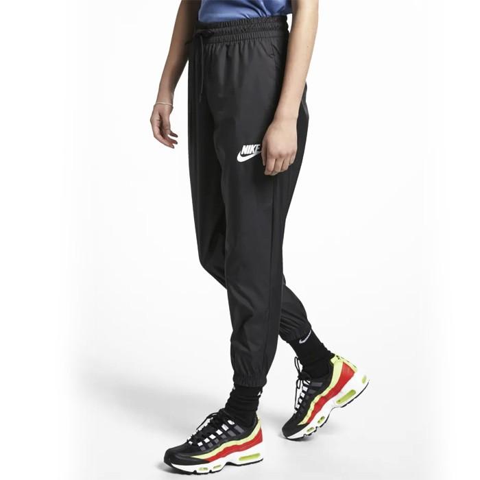 在庫一掃バーゲン ナイキ Nike ウィメンズ ウーブンパンツ Ar2812 国内正規品 9 L Ar2812 サントノーレ Yahoo 店 通販 Yahoo ショッピング