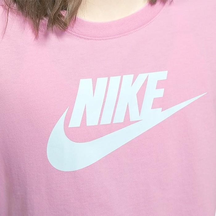 在庫一掃バーゲン ナイキ Nike エッセンシャル アイコン フューチュラ Tシャツ Bv6170 国内正規品 9 L Bv6170 サントノーレ Yahoo 店 通販 Yahoo ショッピング