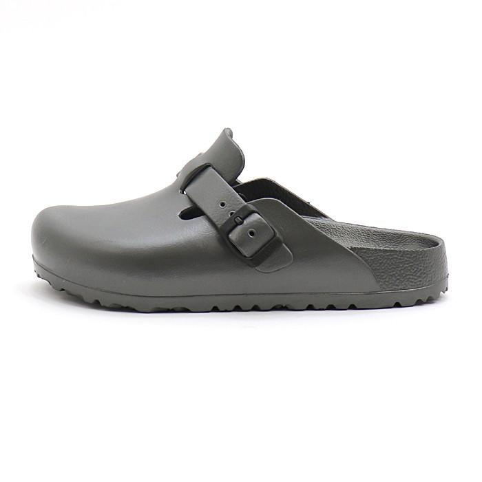 birkenstock boston eva anthracite