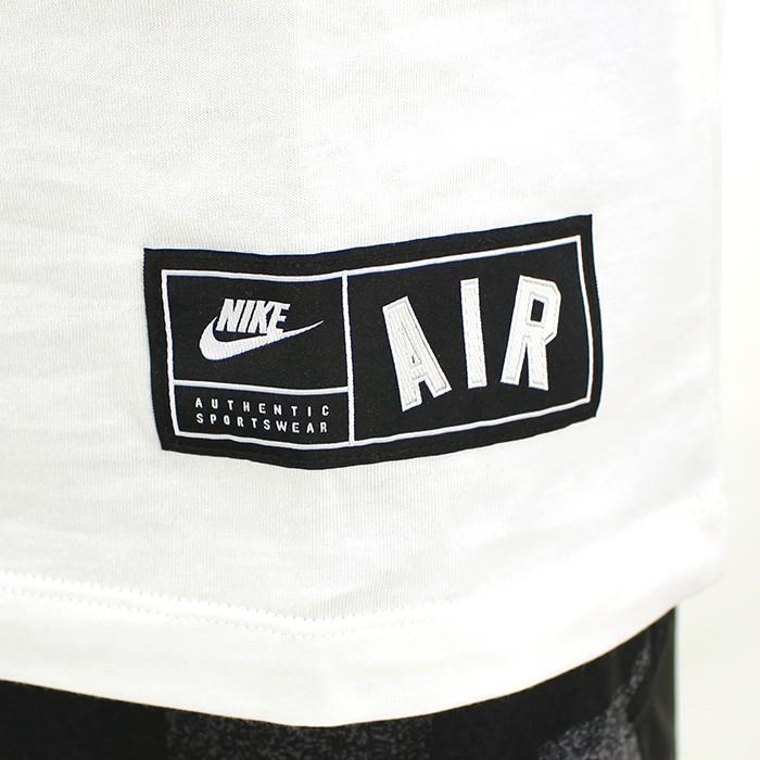 nike air authentic sportswear