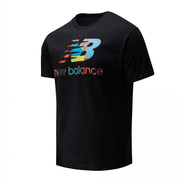 期間限定セール ニューバランス New Balance スポーツスタイルマイケルリーダーnbショートスリーブtシャツ Mt メンズ 国内正規品 9 Mt サントノーレ Yahoo 店 通販 Yahoo ショッピング