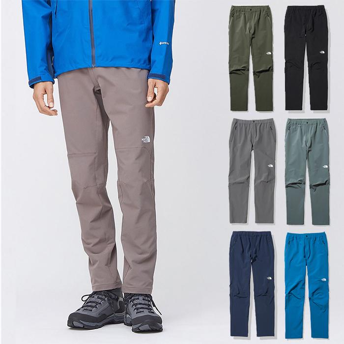 ノースフェイス THE NORTH FACE アルパインライトパンツ Alpine Light