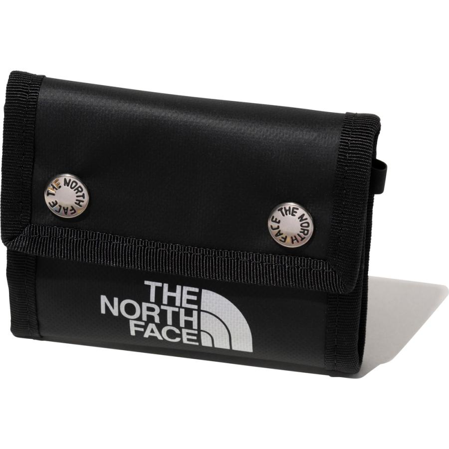 大人気新作 ノースフェイス THE NORTH FACE BCドットワレット BC Dot Wallet 三つ折り財布 NM82319 ユニセックス  国内正規品 メンズ レディース セカンドウォレット