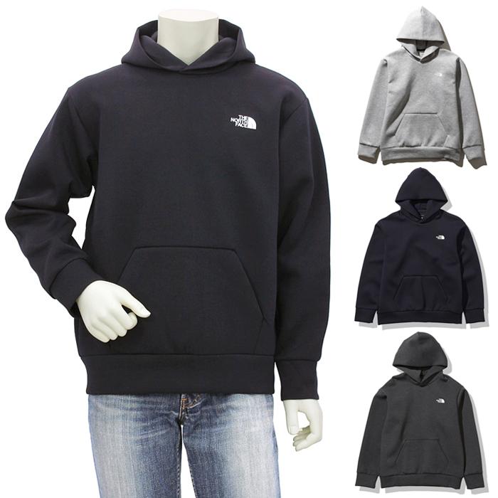 tech air sweat wide hoodie