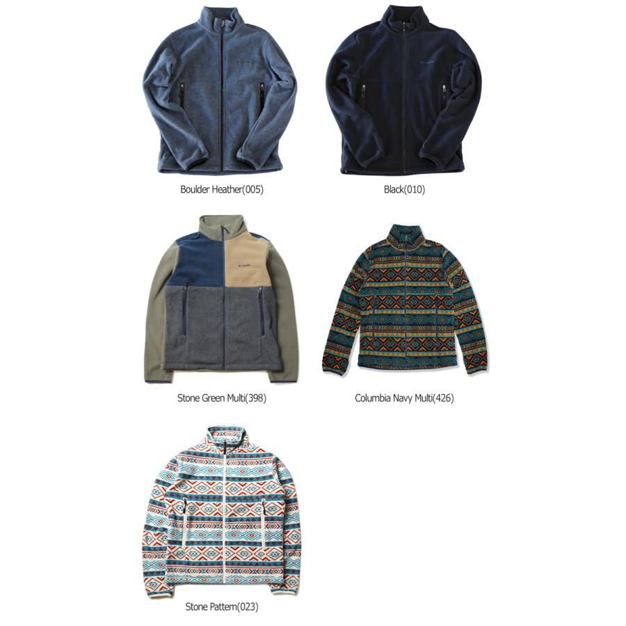 コロンビア Columbia バックアイスプリングスジャケット Buckeye Springs Jacket フリースジャケット Pm31 メンズ 国内正規品 9 Pm31 サントノーレ Yahoo 店 通販 Yahoo ショッピング