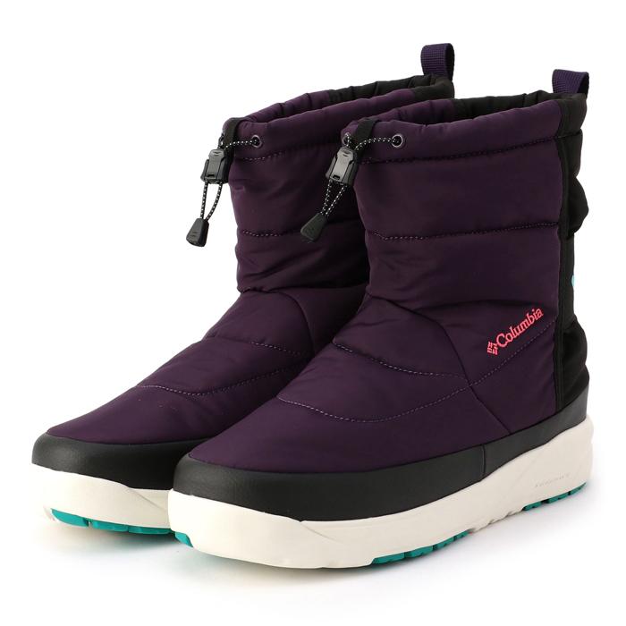 コロンビア Columbia スピンリールブーツ2ウォータープルーフオムニヒート Spinreel ブーツ スノーシューズ 靴 Yu0337 メンズ 国内正規品 9 Yu0337 サントノーレ Yahoo 店 通販 Yahoo ショッピング