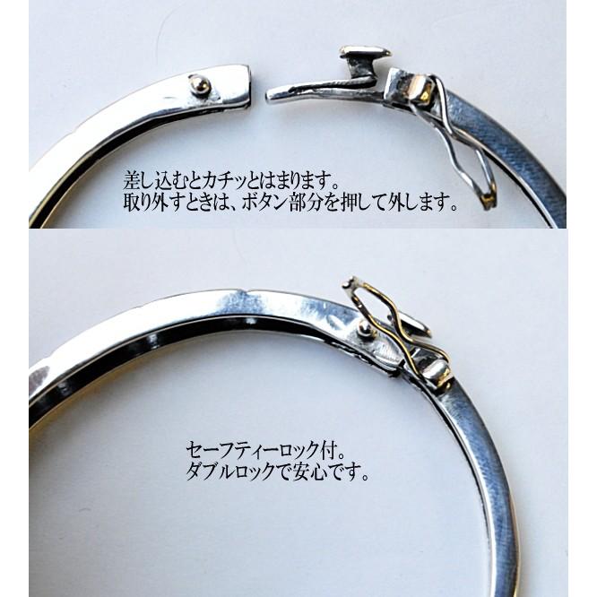 ダンヒル グレカライン ブレスレット バングル シルバー925 ダンヒル グレカライン ブレスレット バングル シルバー925