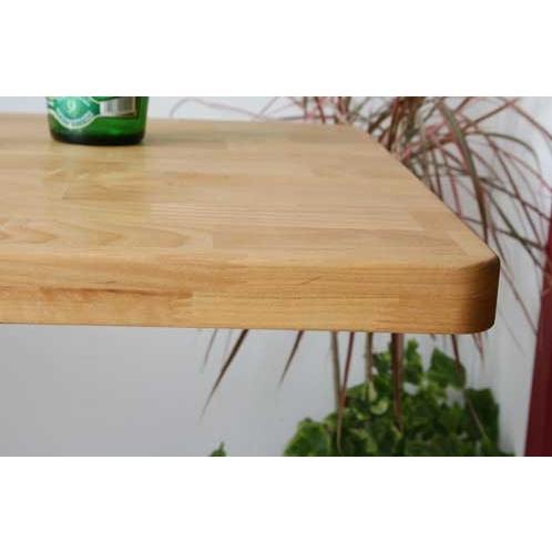 天然木無垢材天板リフティングテーブル 120巾 2色対応｜sanukiya｜05
